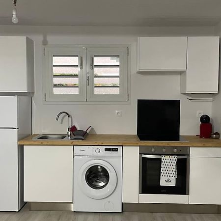 Studio Cosy Et Lumineux Фор дьо Франс Екстериор снимка